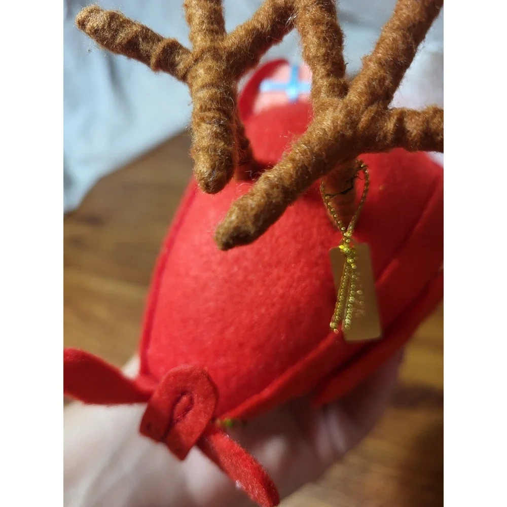 Target‎ Workshop Feathery Friends Ginger Bird